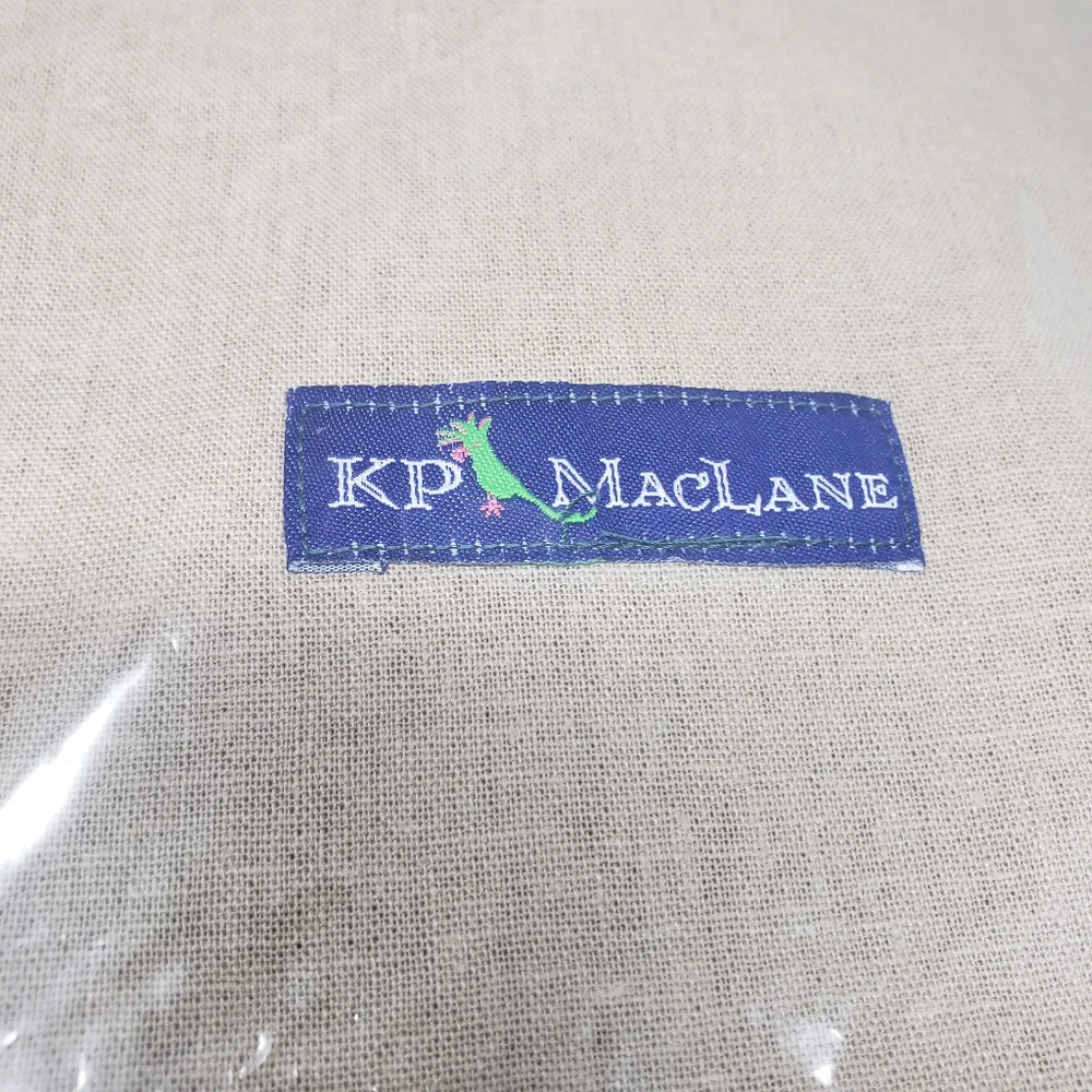 Set Of LP MacLane Bags
